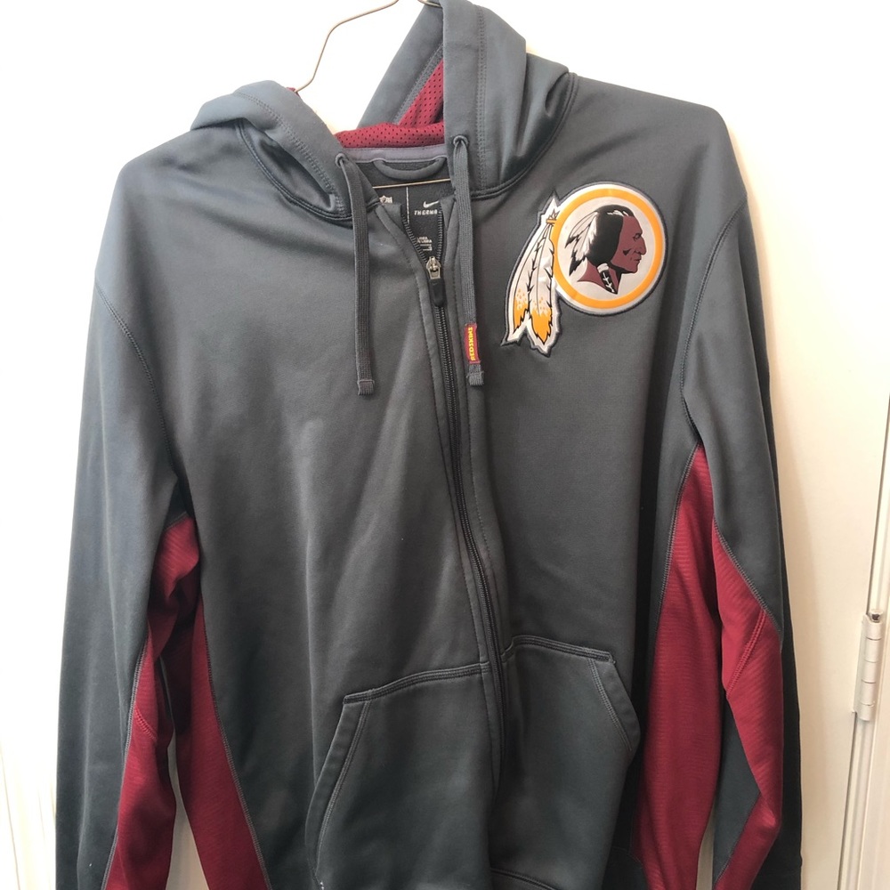 Washington Redskins Hoodie